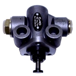 BOMBA ALIMENTADORA COMBUSTIBLE OM 447