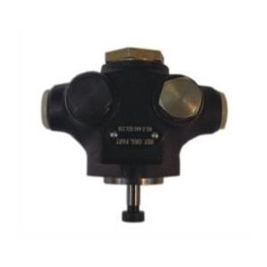 BOMBA COMBUSTIBLE MB