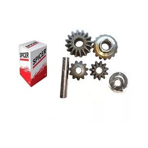 KIT SATELITES PLANETARIOS CRUZ DANA 80