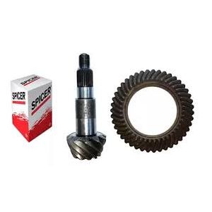 CORONA Y PI�ON SPRINTER REL 47/11