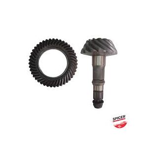 CORONA Y PI�ON 14-43 ROCKWELL 405 F 100