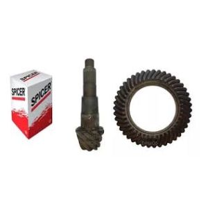 CORONA Y PI�ON DANA 284 8X43