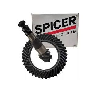 CORONA Y PI�ON 7X41  DANA 284 5.85 VW