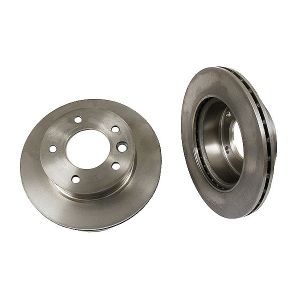DISCO FRENO DELANTERO SPRINTER