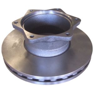 DISCO FRENO TRASERO 712C-914C