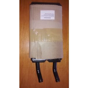 RADIADOR CALEFACCION CARGO 1722-30