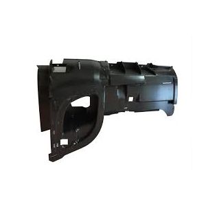 DEFLECTOR LATERAL PARRILA INT IZQ