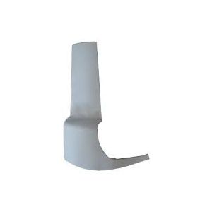 DEFLECTOR LATERAL EXT ATEGO 2016 DER