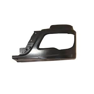 PUNTERA PARAGOLPE ATEGO 2016 IZQ