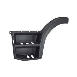 ESTRIBO ATEGO 2016 IZQ