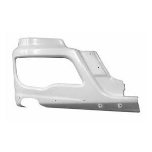 PUNTERA PARAGOLPE ATEGO 2016 DER