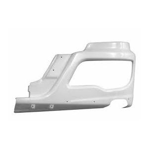 PUNTERA PARAGOLPE ATEGO 2016 IZQ