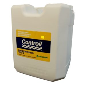 LIQUIDO REFRIGERANTE AMARILLO 20 L