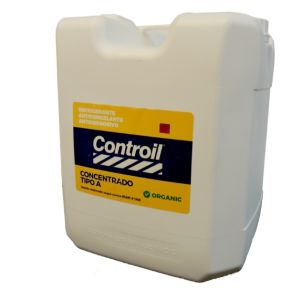 LIQUIDO REFRIGERANTE 20 LTS ROJO