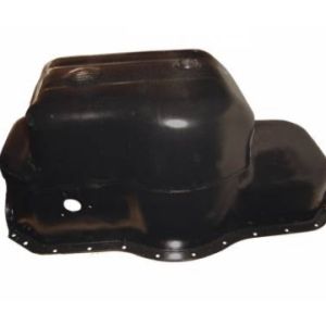 CARTER MB 1620 OM 366A