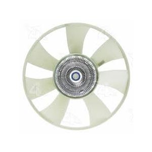 CONJUNTO HELICE VISCOSO SPRINTER OM 611-651