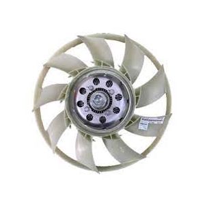 CONJUNTO HELICE VISCOSO VW DELIVERY 6-160