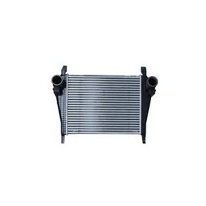 INTERCOOLER IVECO TECTOR CORTO TIPO VALEO