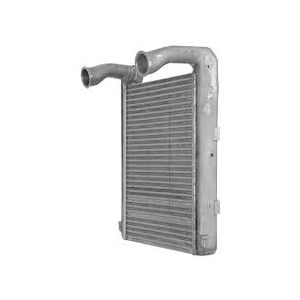 INTERCOOLER VOLVO VM 330