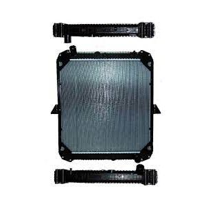 RADIADOR AGUA  OF 1722