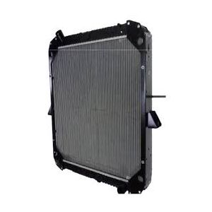 RADIADOR AGUA L 1624