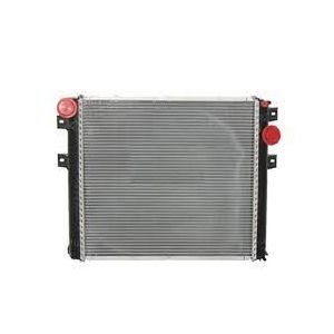 RADIADOR AGUA ACCELO TODOS