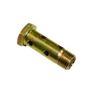 BULON PERFORADO DOBLE 14 MM