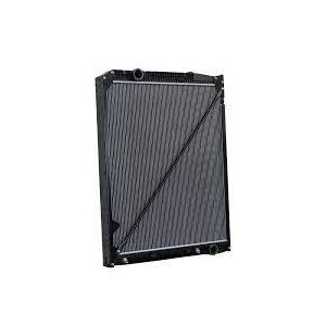 RADIADOR AGUA ACTROS