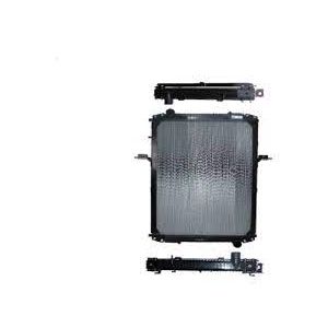 RADIADOR AGUA  CARGO 1317 1517 ELEC