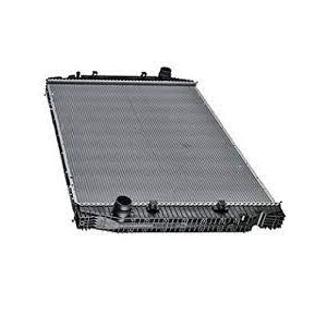 RADIADOR AGUA IVECO STRALIS