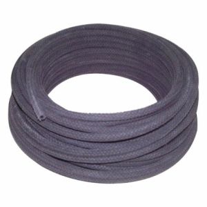 MANGUERA GOMA Y TELA 9X15MM