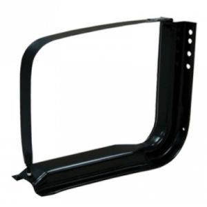 SOPORTE TANQUE CON SUNCHO VW FORD