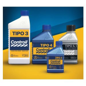 LIQUIDO FRENO DOT5 X 1 LTS