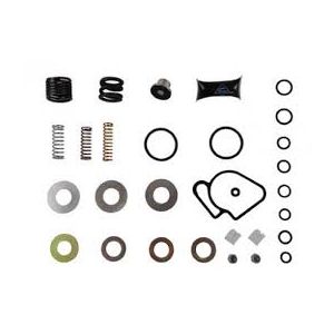 REPARACION VALVULA FRENO MANO