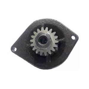 BOMBA AGUA SERIE 10 MWM