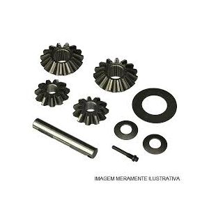 KIT SATELITES PLANETARIOS EJE MS 15