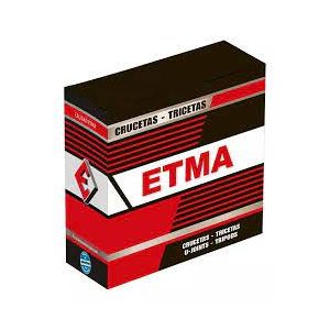 CRUCETA CRT 001 PREMIUM TOYOTA