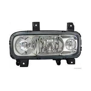 OPTICA ATEGO LISA IZQ