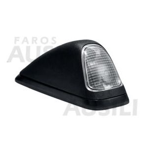 FARO TECHO AXOR IZQ