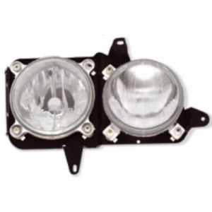 OPTICA ACCELO 915 IZQUIERDA