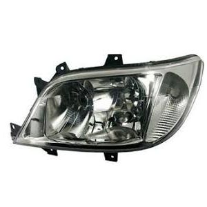 OPTICA SPRINTER 413 CDI IZQ