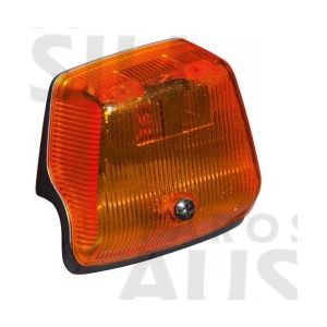 FARO GIRO ESTRIBO ATEGO IZQ