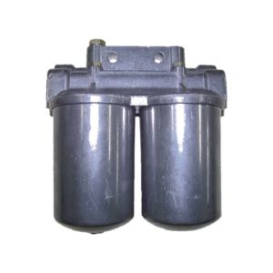 BASE FILTRO GAS OIL 1/2 L DOBLE ARMADA