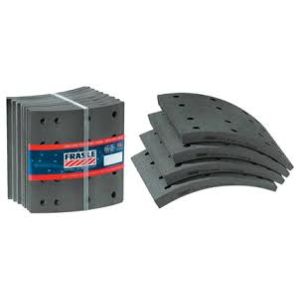 CINTA FRENO DEL 1317 DEL JGO