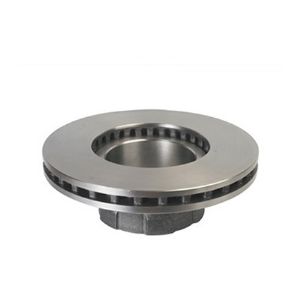 DISCO FRENO DELANTERO ACCELLO 915