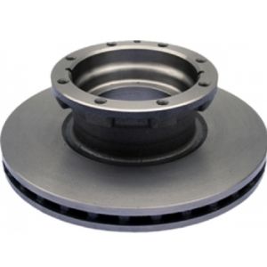 DISCO FRENO TRASERO ACCELLO 915