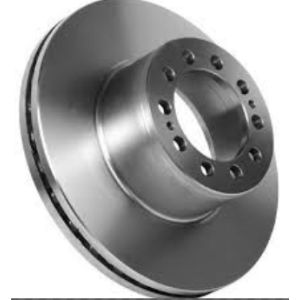 DISCO FRENO TRASERO ACTROS