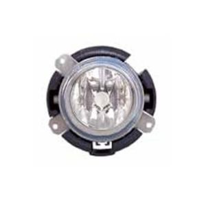 FARO AUXILIAR STRALIS IZQ