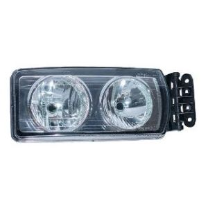 OPTICA IVECO CURSOR STRALIS