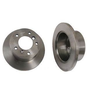 DISCO FRENO TRASERO SPRINTER